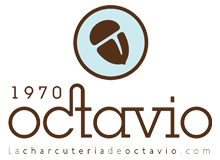 Logo La Charcutería de Octavio